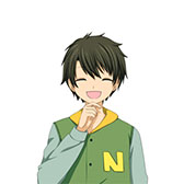 画像集#005のサムネイル/3DS版「12歳。」の公式サイトで登場キャラクターのサンプルボイスが公開に