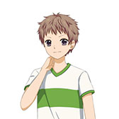 画像集#008のサムネイル/3DS版「12歳。」の公式サイトで登場キャラクターのサンプルボイスが公開に