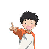 画像集#011のサムネイル/3DS版「12歳。」の公式サイトで登場キャラクターのサンプルボイスが公開に