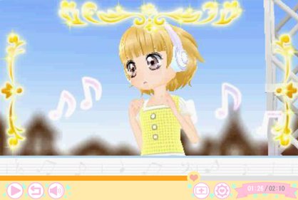 ���������꡼ No.004�Υ���ͥ������ / �֥ɡ��ꥣ�����Υ�ס����Υ󤬲Τ��֥ɥåȤΥ�ܥ�Ƿ��ǡפ�İ����ץ쥤ư�褬��������12�С��׼�Ͽ���ԥ����ɡ����Τ��ޤ��ʤ��פλ�ɤߤ�