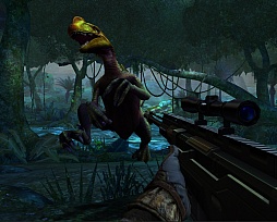 ディノ・ハンター