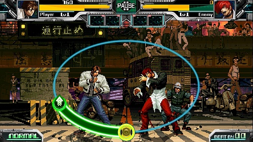 #005Υͥ/ȳʥ߲ɤοХꥺॢ󡣥ޥ۸THE RHYTHM OF FIGHTERSפҲ𤹤֡ʤۤܡޥۥ̿590