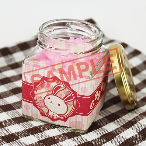 画像ギャラリー No.004のサムネイル画像 / AGF2015に「明治東亰恋伽」が出展。4周年記念や会場限定のグッズを公開