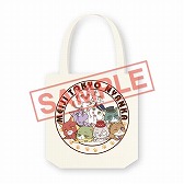 画像ギャラリー No.015のサムネイル画像 / AGF2015に「明治東亰恋伽」が出展。4周年記念や会場限定のグッズを公開