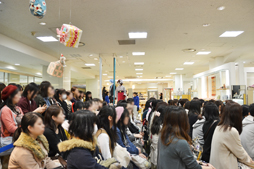 ���������꡼ No.003�Υ���ͥ������ / ��������з�����פȻ��۰���ð�Ρ��¡ɥ������3�ơ֤ᤤ�������Ź �Х�󥿥����ԡפΥ�ݡ��Ȥ��Ϥ�