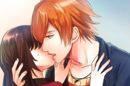 画像集#007のサムネイル/「口外禁止!! (密)オフィスラブ」がiOS対応の単独アプリになって配信を開始