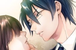 画像集#008のサムネイル/「口外禁止!! (密)オフィスラブ」がiOS対応の単独アプリになって配信を開始