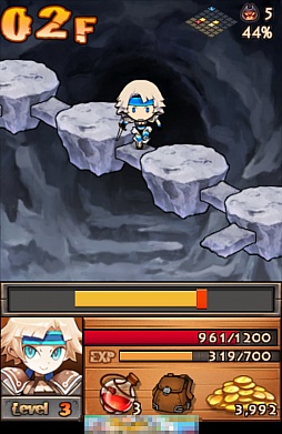 ������#002�Υ���ͥ���/�ذ��ܤ��襤ȴ����Android����RPG�֥ǥ����ץǥ����ץ��󥸥��פ�Ҳ𤹤�֡ʤۤܡ��������ޥۥ������̿�����670��