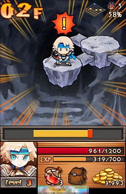 ������#003�Υ���ͥ���/�ذ��ܤ��襤ȴ����Android����RPG�֥ǥ����ץǥ����ץ��󥸥��פ�Ҳ𤹤�֡ʤۤܡ��������ޥۥ������̿�����670��