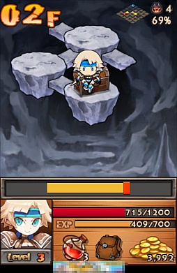 ������#004�Υ���ͥ���/�ذ��ܤ��襤ȴ����Android����RPG�֥ǥ����ץǥ����ץ��󥸥��פ�Ҳ𤹤�֡ʤۤܡ��������ޥۥ������̿�����670��