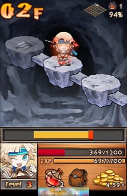 ������#007�Υ���ͥ���/�ذ��ܤ��襤ȴ����Android����RPG�֥ǥ����ץǥ����ץ��󥸥��פ�Ҳ𤹤�֡ʤۤܡ��������ޥۥ������̿�����670��