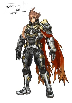 平八はなぜ一八を崖から突き落としたのか すべての因縁に決着をつける最新作 鉄拳7 について Evo会場で原田pに話を聞いてみた