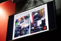 ������#005�Υ���ͥ���/��TGS 2014�ϥ��ХåȤ��臘���������ȸ����ɽ��֥����꡼�ʡפλ��郎���餫�ˤʤä���Mad Catz�֡�����Ŵ��7�׾Ҳ𥤥٥�Ȥ����ͤ��ݡ���