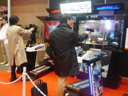 ���������꡼ No.028�Υ���ͥ������ / ��JAEPO2015�Ϻǿ���Ʈ�����फ�鲾�̥饤�����ѿȤޤǡ���¿�̤ʽ�Ÿ�����ȥ뤬·�ä��Х�����ʥॳ�����ॹ�֡������ݡ���