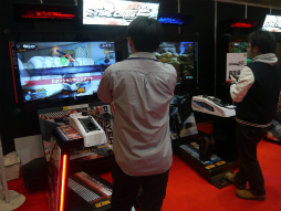 ���������꡼ No.029�Υ���ͥ������ / ��JAEPO2015�Ϻǿ���Ʈ�����फ�鲾�̥饤�����ѿȤޤǡ���¿�̤ʽ�Ÿ�����ȥ뤬·�ä��Х�����ʥॳ�����ॹ�֡������ݡ���