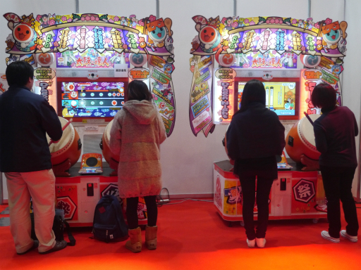 ���������꡼ No.033�Υ���ͥ������ / ��JAEPO2015�Ϻǿ���Ʈ�����फ�鲾�̥饤�����ѿȤޤǡ���¿�̤ʽ�Ÿ�����ȥ뤬·�ä��Х�����ʥॳ�����ॹ�֡������ݡ���