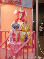 ���������꡼ No.037�Υ���ͥ������ / ��JAEPO2015�Ϻǿ���Ʈ�����फ�鲾�̥饤�����ѿȤޤǡ���¿�̤ʽ�Ÿ�����ȥ뤬·�ä��Х�����ʥॳ�����ॹ�֡������ݡ���