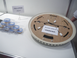 ���������꡼ No.040�Υ���ͥ������ / ��JAEPO2015�Ϻǿ���Ʈ�����फ�鲾�̥饤�����ѿȤޤǡ���¿�̤ʽ�Ÿ�����ȥ뤬·�ä��Х�����ʥॳ�����ॹ�֡������ݡ���