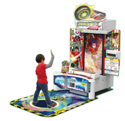 ���������꡼ No.041�Υ���ͥ������ / ��JAEPO2015�Ϻǿ���Ʈ�����फ�鲾�̥饤�����ѿȤޤǡ���¿�̤ʽ�Ÿ�����ȥ뤬·�ä��Х�����ʥॳ�����ॹ�֡������ݡ���