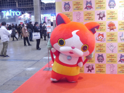 ���������꡼ No.043�Υ���ͥ������ / ��JAEPO2015�Ϻǿ���Ʈ�����फ�鲾�̥饤�����ѿȤޤǡ���¿�̤ʽ�Ÿ�����ȥ뤬·�ä��Х�����ʥॳ�����ॹ�֡������ݡ���