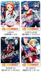 ���������꡼ No.004�Υ���ͥ������ / ��Ŵ��7�פ��֥����ޥ��פȥ���ܤ�»ܡ����ꥳ�����塼�ब�о�