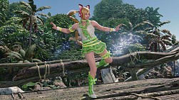 ���������꡼ No.006�Υ���ͥ������ / ��Ŵ��7�פ��֥����ޥ��פȥ���ܤ�»ܡ����ꥳ�����塼�ब�о�