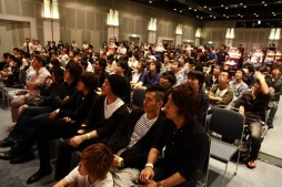 ���������꡼ No.006�Υ���ͥ������ / ��Ŵ��7�פθ����������TOKYO CHALLENGE�γ��ť�ݡ��Ȥ����