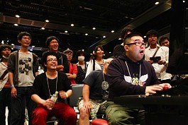 ���������꡼ No.014�Υ���ͥ������ / ��Ŵ��7�פθ����������TOKYO CHALLENGE�γ��ť�ݡ��Ȥ����