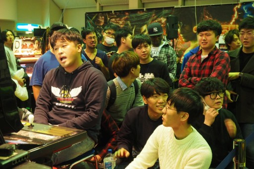 ���������꡼ No.011�Υ���ͥ������ / �辡���2���Ϣ³��������ˡ�187������935�ͤ������˽��뤷������Ŵ��7�׽��5on5����MASTERCUP.8�ץե��ȥ�ݡ���