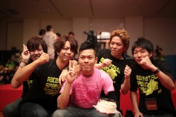 ���������꡼ No.015�Υ���ͥ������ / �辡���2���Ϣ³��������ˡ�187������935�ͤ������˽��뤷������Ŵ��7�׽��5on5����MASTERCUP.8�ץե��ȥ�ݡ���