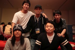 ���������꡼ No.016�Υ���ͥ������ / �辡���2���Ϣ³��������ˡ�187������935�ͤ������˽��뤷������Ŵ��7�׽��5on5����MASTERCUP.8�ץե��ȥ�ݡ���