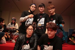 ���������꡼ No.017�Υ���ͥ������ / �辡���2���Ϣ³��������ˡ�187������935�ͤ������˽��뤷������Ŵ��7�׽��5on5����MASTERCUP.8�ץե��ȥ�ݡ���