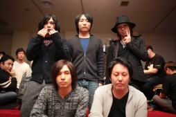 ���������꡼ No.019�Υ���ͥ������ / �辡���2���Ϣ³��������ˡ�187������935�ͤ������˽��뤷������Ŵ��7�׽��5on5����MASTERCUP.8�ץե��ȥ�ݡ���