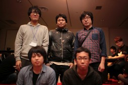 ���������꡼ No.020�Υ���ͥ������ / �辡���2���Ϣ³��������ˡ�187������935�ͤ������˽��뤷������Ŵ��7�׽��5on5����MASTERCUP.8�ץե��ȥ�ݡ���