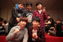 ���������꡼ No.021�Υ���ͥ������ / �辡���2���Ϣ³��������ˡ�187������935�ͤ������˽��뤷������Ŵ��7�׽��5on5����MASTERCUP.8�ץե��ȥ�ݡ���