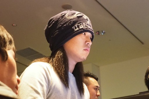 ���������꡼ No.022�Υ���ͥ������ / �辡���2���Ϣ³��������ˡ�187������935�ͤ������˽��뤷������Ŵ��7�׽��5on5����MASTERCUP.8�ץե��ȥ�ݡ���