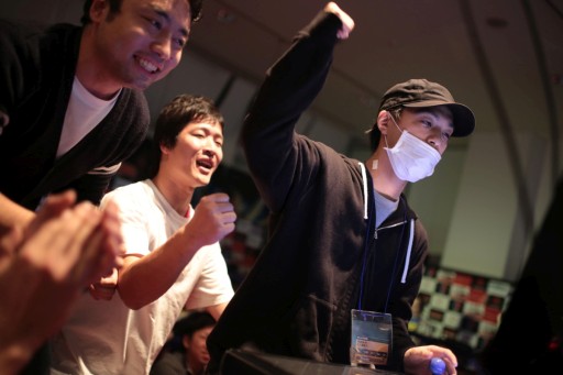 ���������꡼ No.023�Υ���ͥ������ / �辡���2���Ϣ³��������ˡ�187������935�ͤ������˽��뤷������Ŵ��7�׽��5on5����MASTERCUP.8�ץե��ȥ�ݡ���