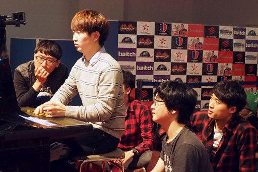 ���������꡼ No.025�Υ���ͥ������ / �辡���2���Ϣ³��������ˡ�187������935�ͤ������˽��뤷������Ŵ��7�׽��5on5����MASTERCUP.8�ץե��ȥ�ݡ���