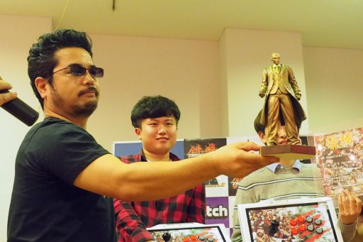 ���������꡼ No.029�Υ���ͥ������ / �辡���2���Ϣ³��������ˡ�187������935�ͤ������˽��뤷������Ŵ��7�׽��5on5����MASTERCUP.8�ץե��ȥ�ݡ���