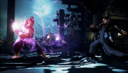 ���������꡼ No.007�Υ���ͥ������ / ��®���Ŵ�����꡼���ǿ����Ŵ��7 FATED RETRIBUTION�פ�ȯɽ�����ȥ꡼�ȥե�����������뵴������ʢ��ࡼ�ӡ��ɲá�