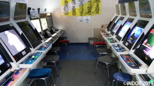 画像ギャラリー No.003のサムネイル画像 / eスポーツイベント「AKIHABARA E-GST vol.1」が東京・秋葉原で4月29,30日に開催