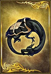 画像ギャラリー No.004のサムネイル画像 / 「真・三國無双ブラスト」が「よるのないくに」とコラボ。SRアーナスが登場