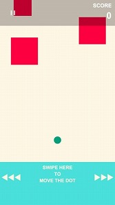 画像集#019のサムネイル/キューブを避け続けるアクション「The Cubes」iOS&Androidで配信スタート