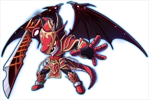 画像ギャラリー No.013のサムネイル画像 / Nexon Korea,スマートフォン向け「Pocket Maple Story」を発表。韓国では9月にAndroid版,10月頃にiOS版がリリース予定