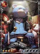 画像ギャラリー No.005のサムネイル画像 / 「ジョーカー〜ギャングロード〜」でサービス開始1周年を記念したキャンペーン