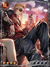 画像ギャラリー No.006のサムネイル画像 / 「ジョーカー〜ギャングロード〜」でサービス開始1周年を記念したキャンペーン