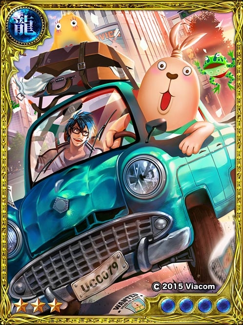 画像ギャラリー No.007 | 「ジョーカー〜ギャングロード〜」が