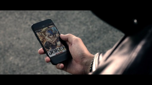 ���������꡼ No.004�Υ���ͥ������ / �֥��硼����������󥰥����ɡ��פΥƥ��CM���������ϡ��֥���������WORST���ǰ������͡��פȤΥ���ܴ���