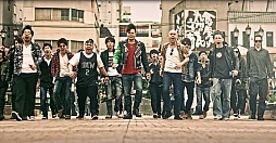 ���������꡼ No.003�Υ���ͥ������ / �֥��硼����������󥰥����ɡ��פ��Ф��ݿͤ��Ѥ���ʡ�����ꥢ����CM��5��13������������