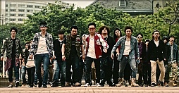 ���������꡼ No.005�Υ���ͥ������ / �֥��硼����������󥰥����ɡ��פ��Ф��ݿͤ��Ѥ���ʡ�����ꥢ����CM��5��13������������